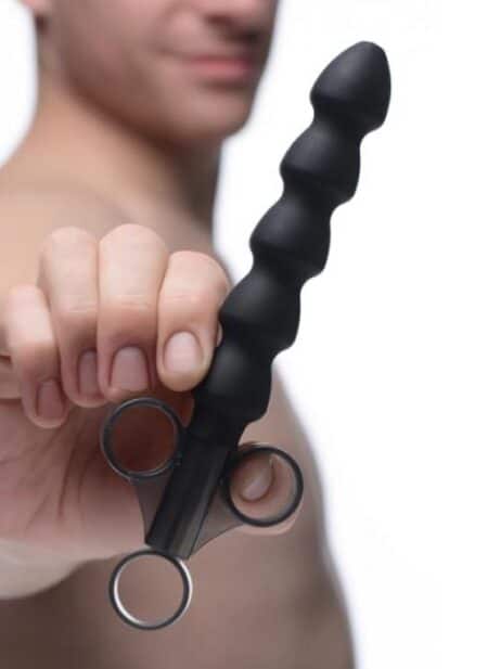 Master Series Links Shooter Silicone Lube Launcher