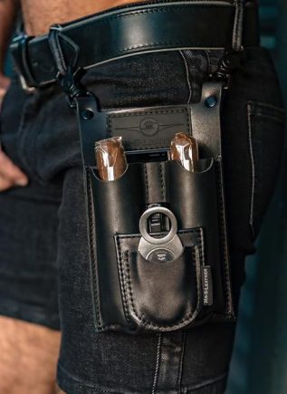 Mr. S Leather Cigar Holster