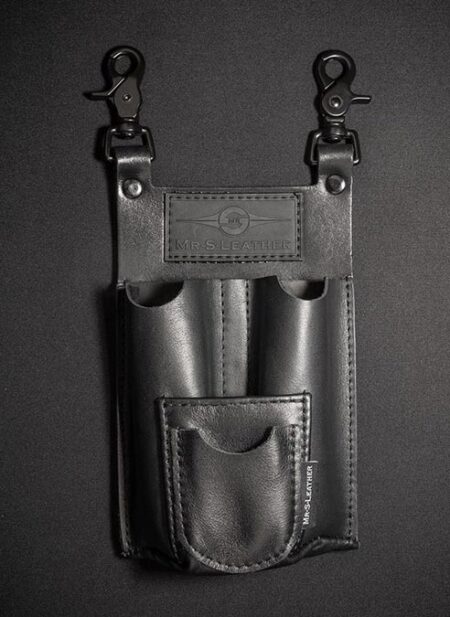 Mr. S Leather Cigar Holster
