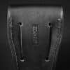 Mr. S Leather Snap Shut Handcuff Case