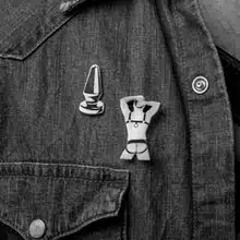 Pins