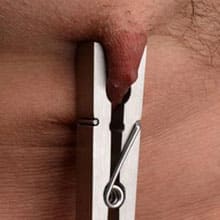 Nipple Clamps/Suckers