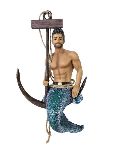 December Diamonds Merman Fresh Catch