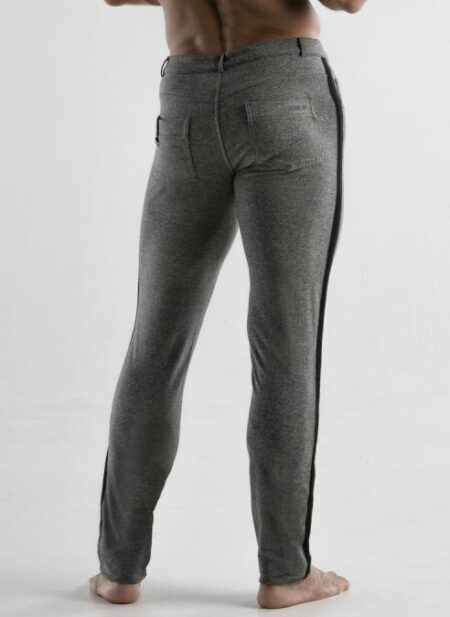CODE 22 Stretch 5 Pocket Pants Grey Size 30