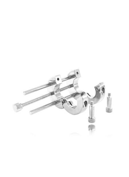Black Label The Ultimate Ball Stretcher