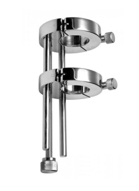 Black Label The Ultimate Ball Stretcher