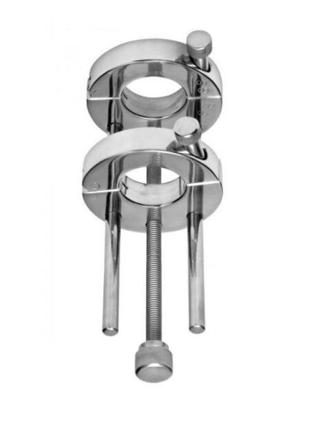 Black Label The Ultimate Ball Stretcher
