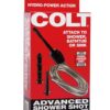 COLT Advanced Shower Shot