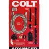 COLT Advanced Shower Shot