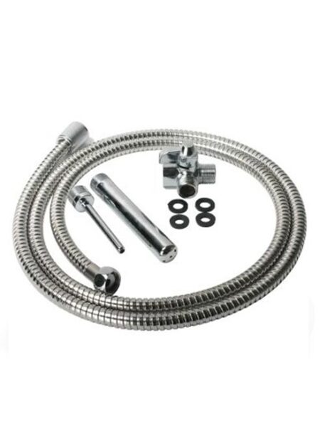 CleanStream Shower Enema Set