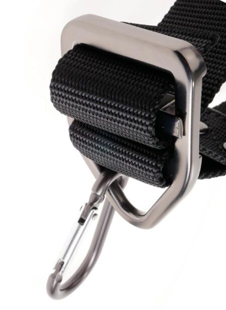 Command by Sir Richard's Heavy Duty Cuff Set