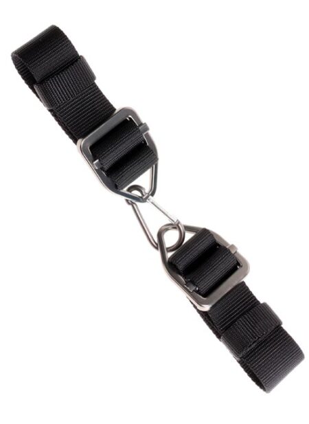 Command by Sir Richard's Heavy Duty Cuff Set