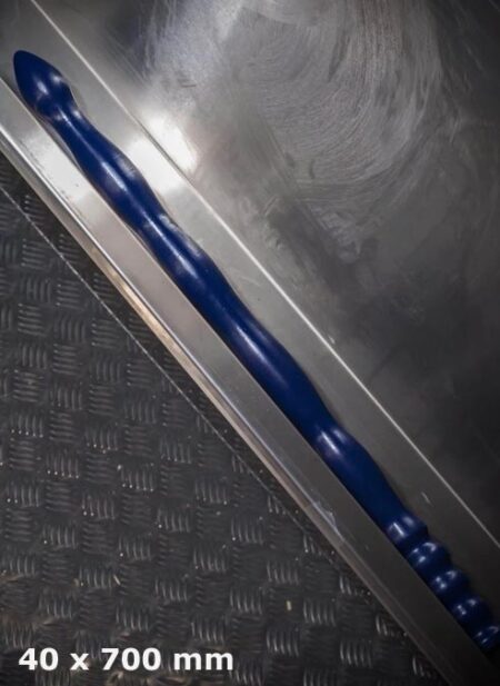 Crackstuffers Curved Depth Trainer 50 x 700 mm