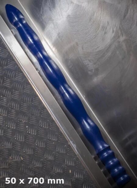 Crackstuffers Curved Depth Trainer 50 x 700 mm