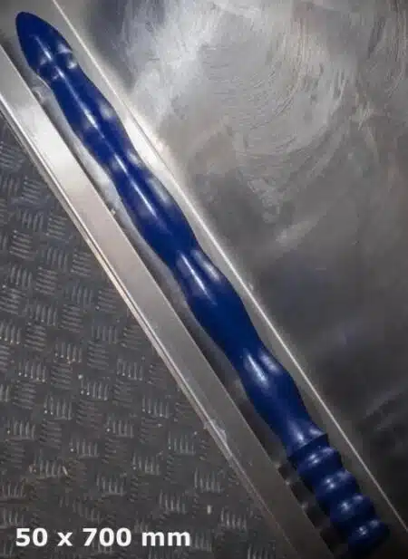 Crackstuffers Curved Depth Trainer 50 x 700 mm
