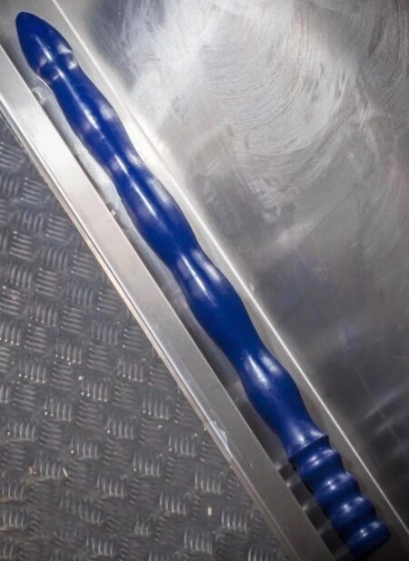 Crackstuffers Curved Depth Trainer 50 x 700 mm