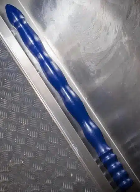 Crackstuffers Curved Depth Trainer 50 x 700 mm