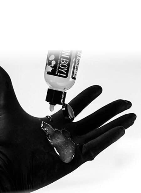 Cum 4 Boy! Hybrid Cum-like Lubricant 100 ml