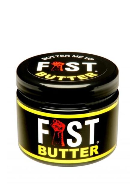 FIST Butter 500 ml