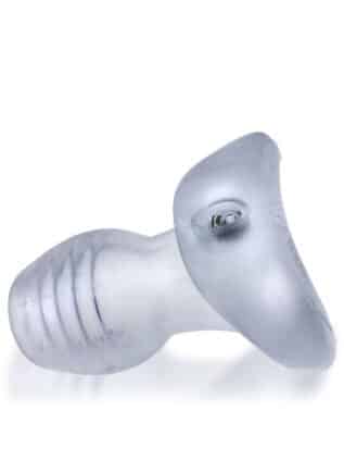 Oxballs Glowhole Fuckplug with LED - Small