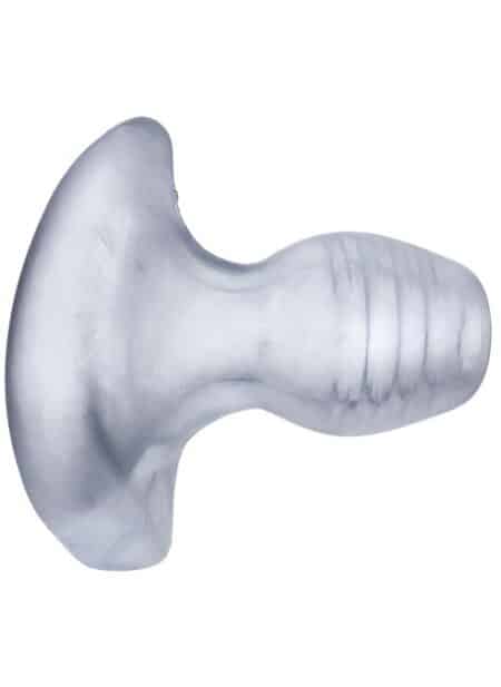Oxballs Glowhole Fuckplug with LED - Small