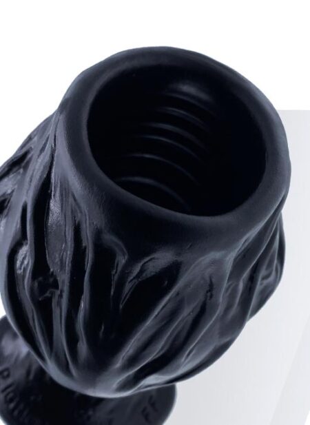 Oxballs Squeal FF Veiny Fuckplug Black