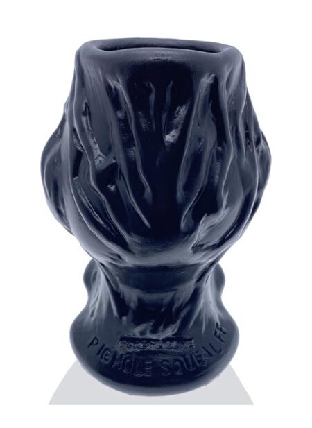 Oxballs Squeal FF Veiny Fuckplug Black
