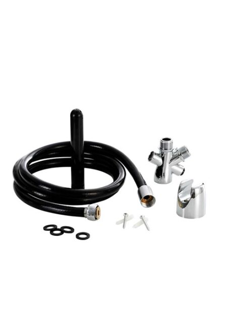 Waterclean The All You Need Installation Kit