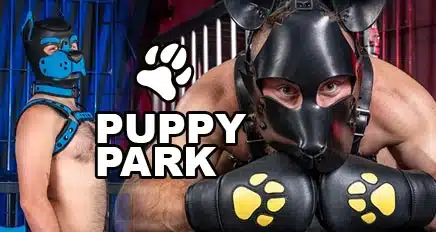 Puppy Park