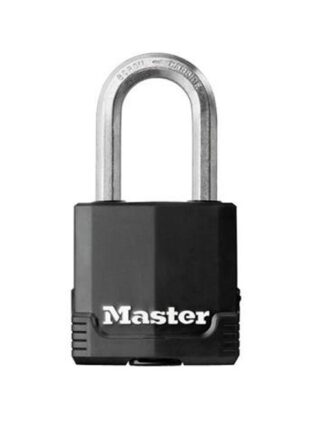 MasterLock 49 mm Excell Covered Steel Padlock