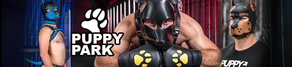Puppy Park
