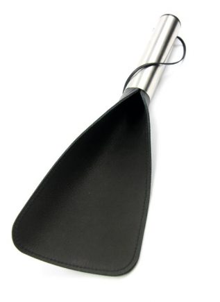 BON4 Leather Paddle