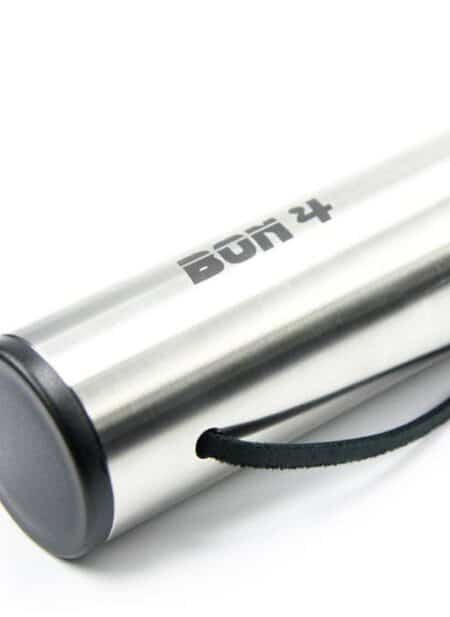 BON4 Leather Paddle