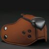 Mr. S Neo K9 Muzzle Red