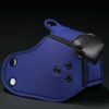 Mr. S Neo K9 Muzzle Red