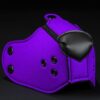 Mr. S Neo K9 Muzzle Red