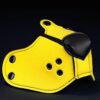Mr. S Neo K9 Muzzle Red