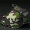 Mr. S Neo K9 Muzzle Red
