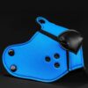 Mr. S Neo K9 Muzzle Red