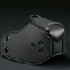 Mr. S Neo K9 Muzzle Red