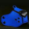 Mr. S Neo K9 Muzzle Red