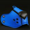 Mr. S Neo K9 Muzzle Red