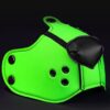 Mr. S Neo K9 Muzzle Red