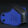 Mr. S Neo Puppy Muzzle Blue