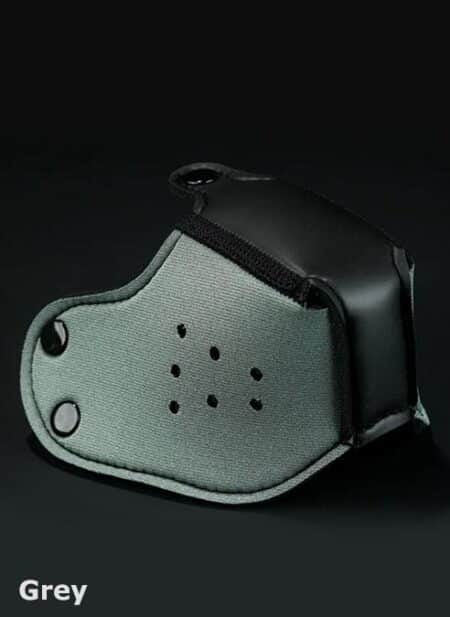 Mr. S Neo Puppy Muzzle Blue
