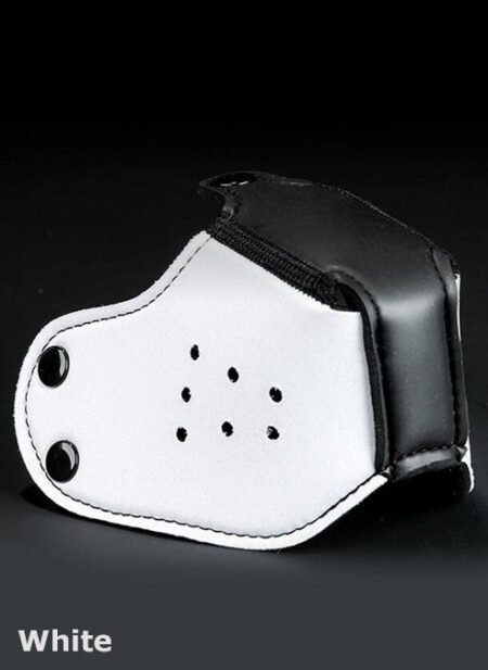 Mr. S Neo Puppy Muzzle Blue