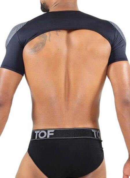 ToF Paris 3D Full Harness Medium