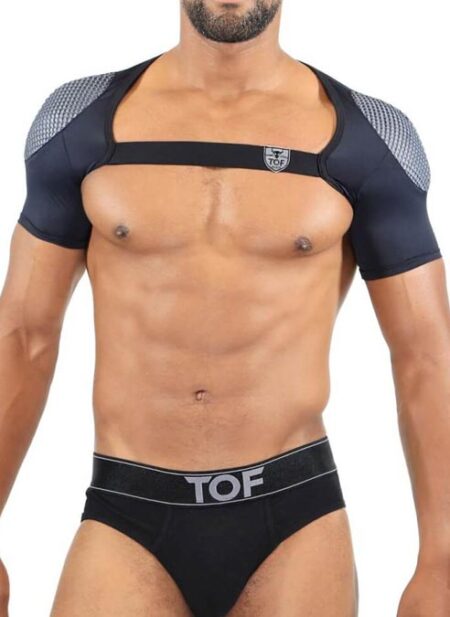 ToF Paris 3D Full Harness Medium