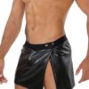 ToF Paris Fetish Skirt Extra Large