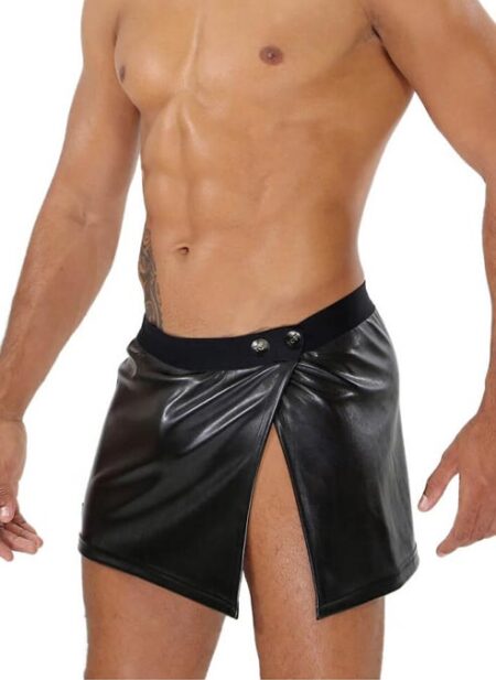 ToF Paris Fetish Skirt Extra Large